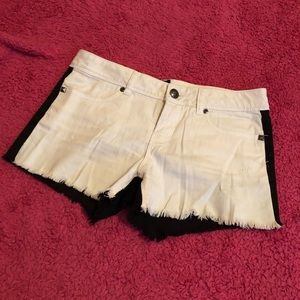 Bebe shorts